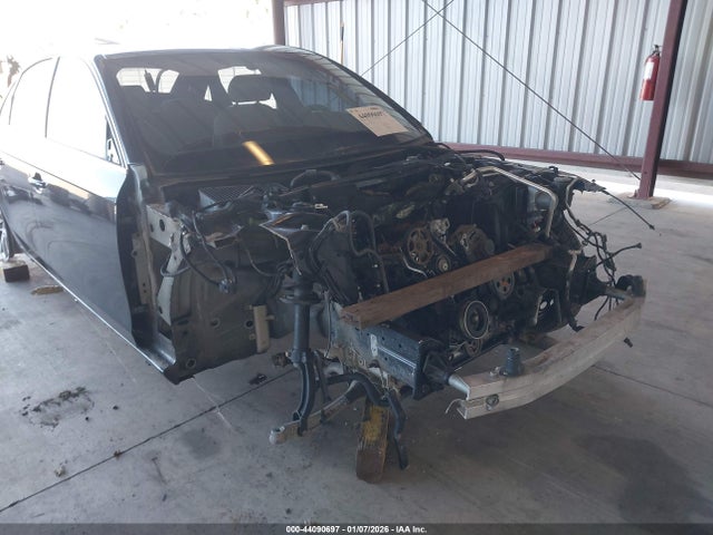 2010 AUDI S4 WAUKGAFL6AA142597 Photo 5