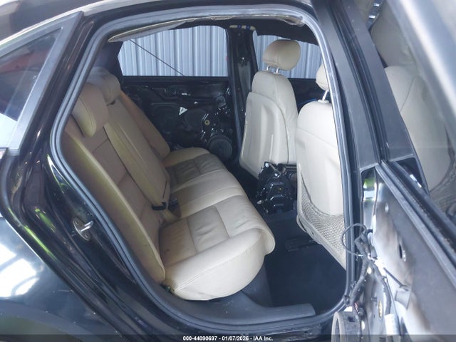 2010 AUDI S4 WAUKGAFL6AA142597 Photo 7