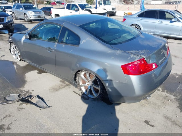 Продаж на аукціоні авто 2004 Infiniti G35, vin: JNKCV54E54M812134, номер лоту: 44090698
