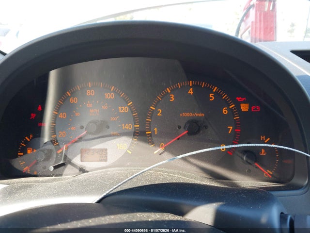 Продаж на аукціоні авто 2004 Infiniti G35, vin: JNKCV54E54M812134, номер лоту: 44090698