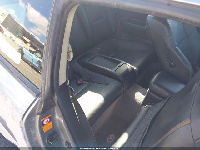Продаж на аукціоні авто 2004 Infiniti G35, vin: JNKCV54E54M812134, номер лоту: 44090698
