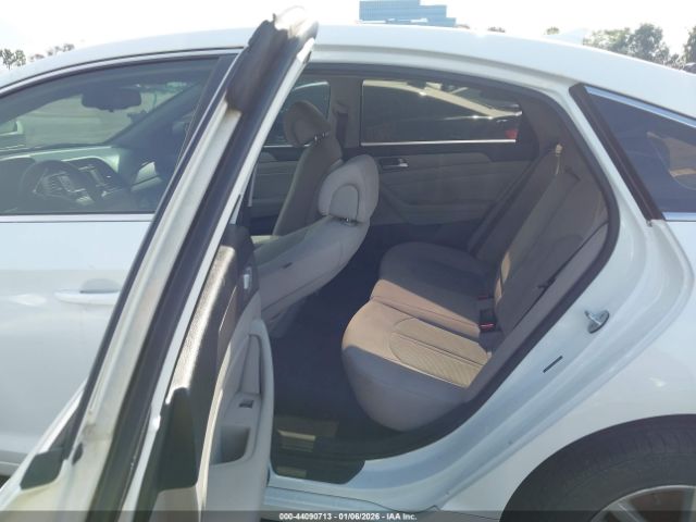 2015 HYUNDAI SONATA 5NPE24AF9FH221165 Photo 7