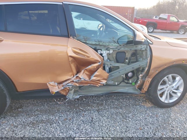 2025 Buick Envista Preferred Fwd მანქანა იყიდება აუქციონზე, vin: KL47LAEPXSB227277, აუქციონის ნომერი: 44090714