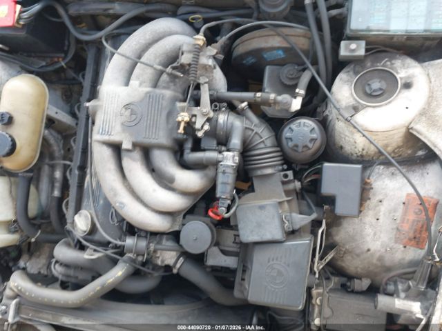 1987 BMW 325 WBABB2306H1941174 Photo 9