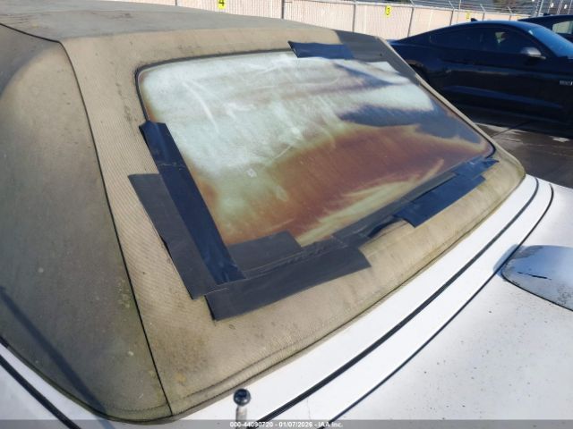 1987 BMW 325 WBABB2306H1941174 Photo 5