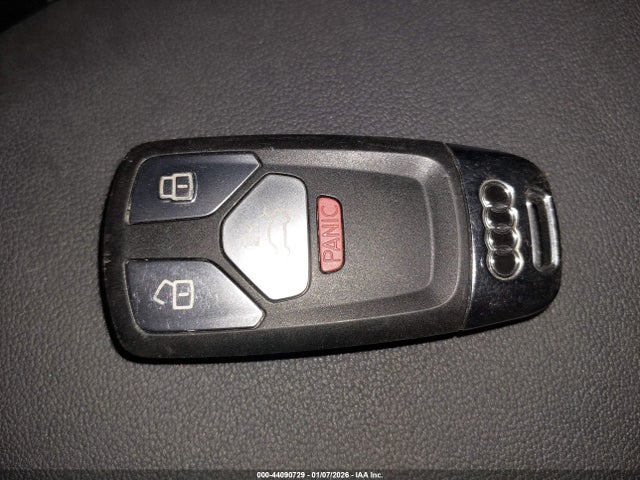 2021 AUDI Q5 SPORTBACK WA15AAFY0M2074111 Photo 10