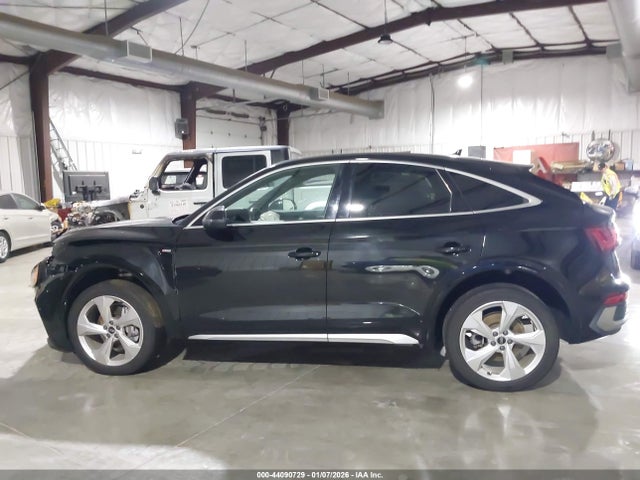 WA15AAFY0M2074111 Audi Q5 Sportback Premium Plus 45 Tfsi Quattro S Tronic