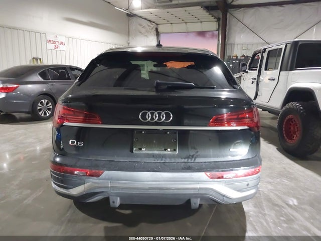 WA15AAFY0M2074111 Audi Q5 Sportback Premium Plus 45 Tfsi Quattro S Tronic