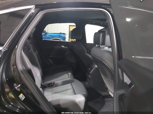 2021 AUDI Q5 SPORTBACK WA15AAFY0M2074111 Photo 7