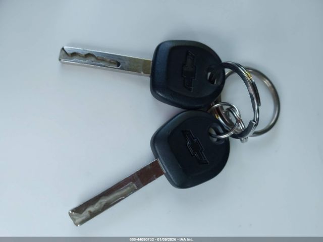 2021 CHEVROLET SPARK KL8CB6SA4MC737375 Photo 10