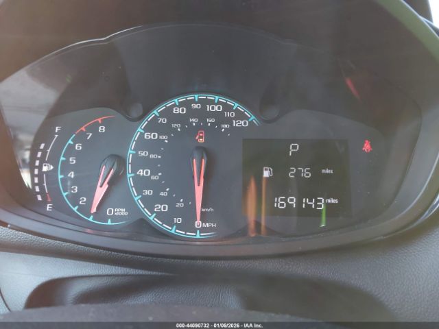 2021 CHEVROLET SPARK KL8CB6SA4MC737375 Photo 6