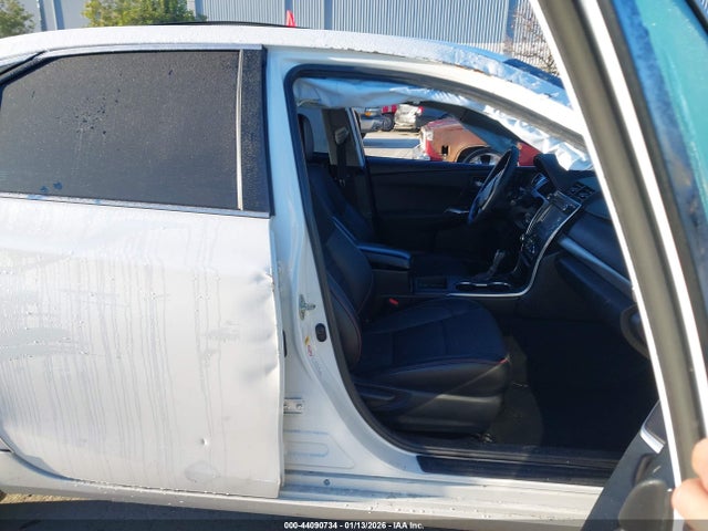 Toyota CAMRY SE 2017 4T1BF1FK3HU409163 Image 5