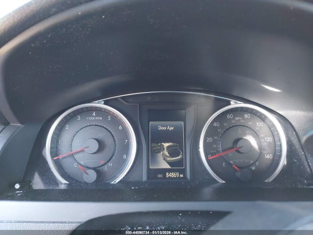Toyota CAMRY SE 2017 4T1BF1FK3HU409163 Image 7