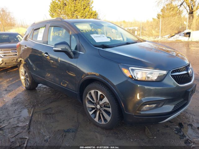 2017 BUICK ENCORE KL4CJBSM8HB159039