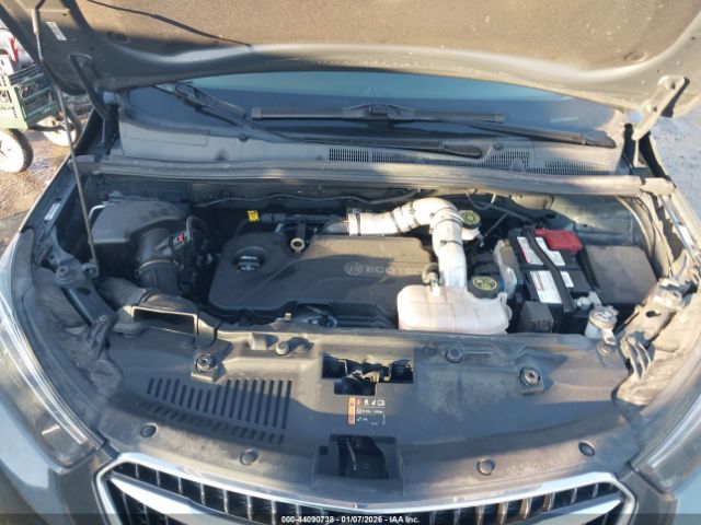 2017 BUICK ENCORE KL4CJBSM8HB159039 Photo 9