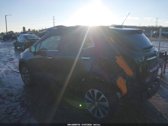 2017 BUICK ENCORE KL4CJBSM8HB159039 Photo 2