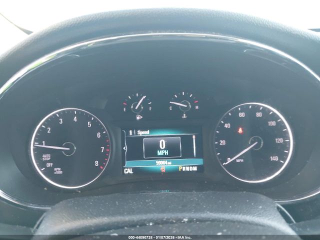 2017 BUICK ENCORE KL4CJBSM8HB159039 Photo 6