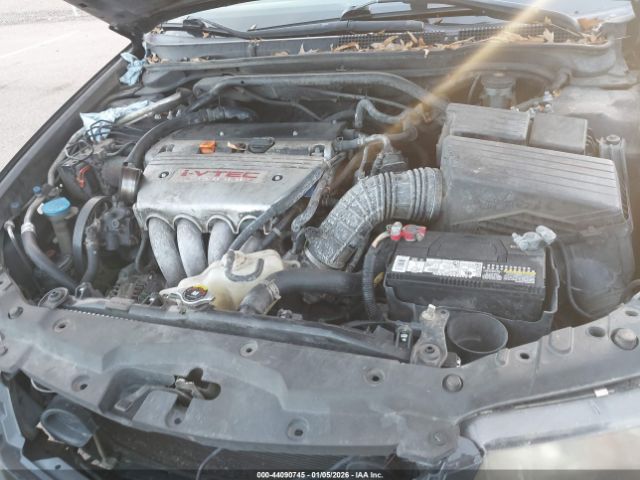 2004 ACURA TSX JH4CL96804C025618 Photo 9