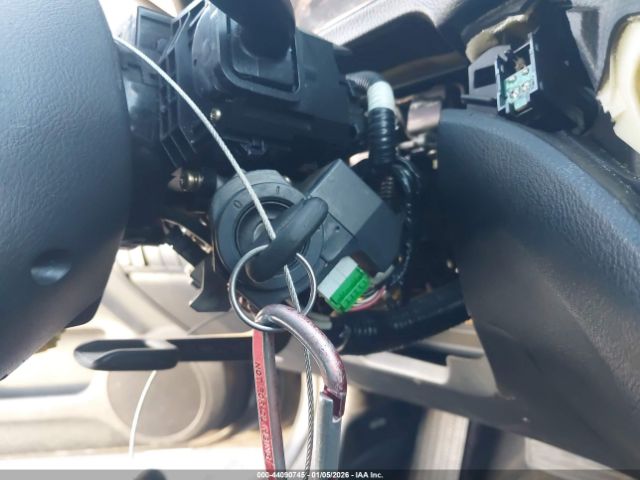 2004 ACURA TSX JH4CL96804C025618 Photo 10