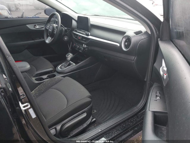 KIA Forte Lxs 2024 3KPF24AD4RE784118 Image 5