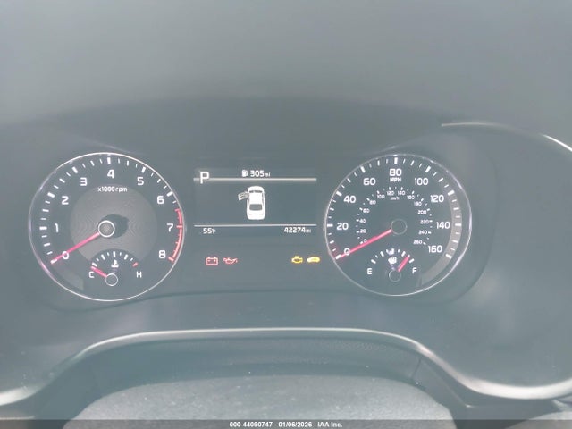 KIA Forte Lxs 2024 3KPF24AD4RE784118 Image 7