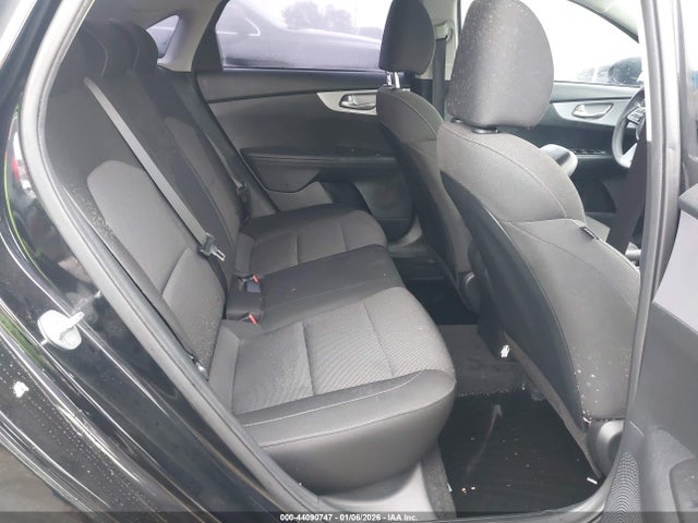 KIA Forte Lxs 2024 3KPF24AD4RE784118 Image 8