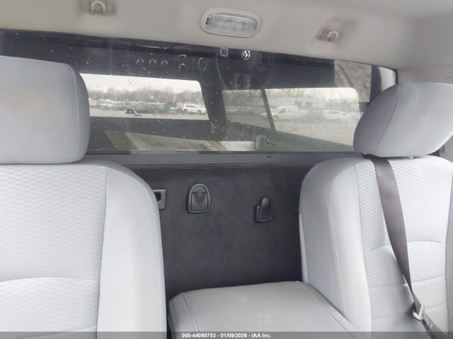 Продаж на аукціоні авто 2018 Ram 1500 Tradesman  4x4 8' Box, vin: 3C6JR7DT8JG252607, номер лоту: 44090753
