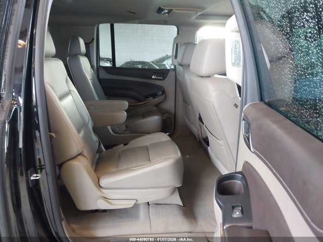 1GNSKJKJ6LR194071 Chevrolet Suburban 4wd Premier