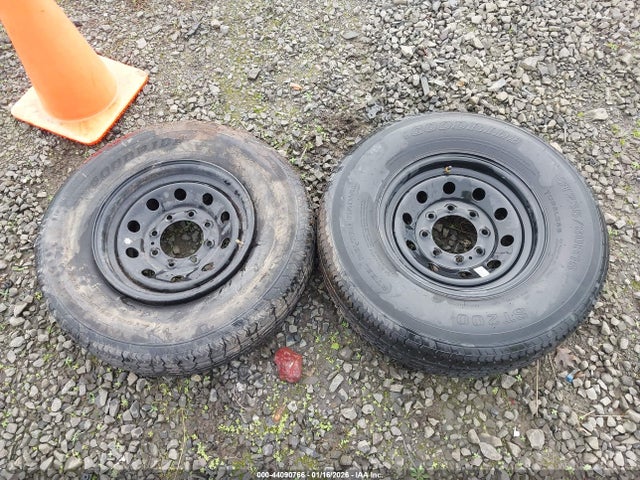 4P5DL1427M1359605 Pj Trailers Dump