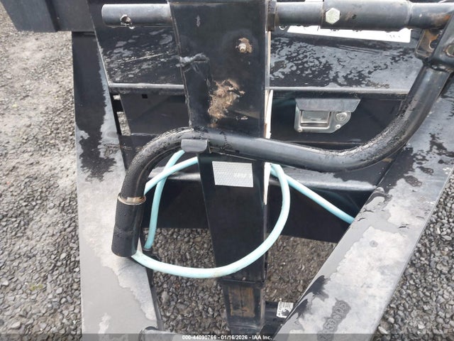 4P5DL1427M1359605 Pj Trailers Dump