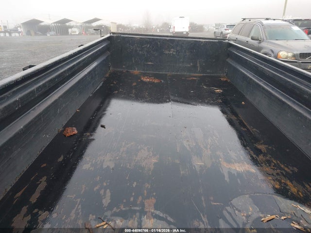 4P5DL1427M1359605 Pj Trailers Dump