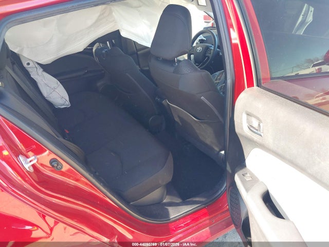 JTDKAMFU5M3148849 Toyota Prius Le