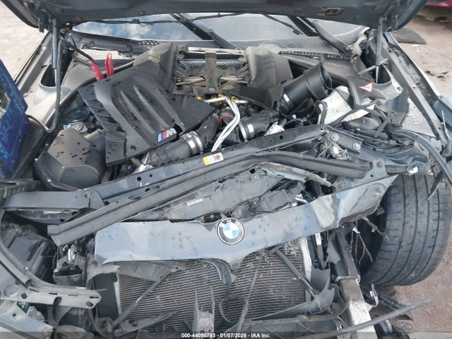 Aukcja sprzedaży 2014 Bmw M5, vin: WBSFV9C54ED593734, numer aukcji: 44090783