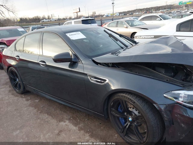 Aukcja sprzedaży 2014 Bmw M5, vin: WBSFV9C54ED593734, numer aukcji: 44090783