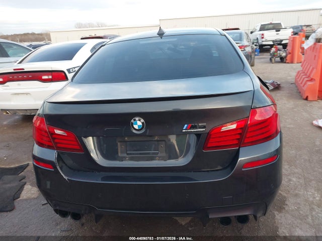 Aukcja sprzedaży 2014 Bmw M5, vin: WBSFV9C54ED593734, numer aukcji: 44090783