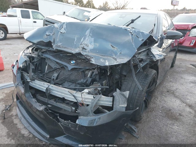 Aukcja sprzedaży 2014 Bmw M5, vin: WBSFV9C54ED593734, numer aukcji: 44090783