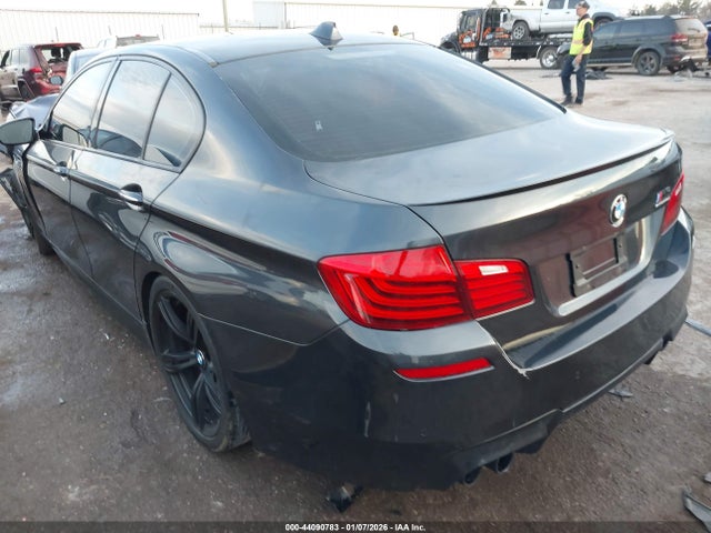 Aukcja sprzedaży 2014 Bmw M5, vin: WBSFV9C54ED593734, numer aukcji: 44090783