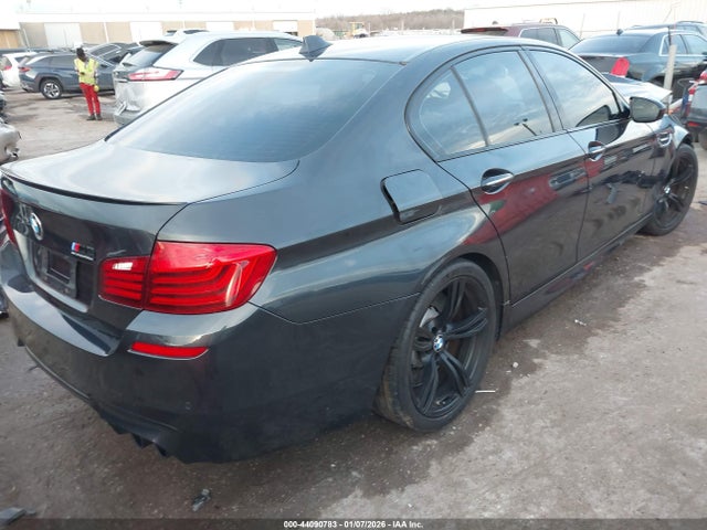 Aukcja sprzedaży 2014 Bmw M5, vin: WBSFV9C54ED593734, numer aukcji: 44090783