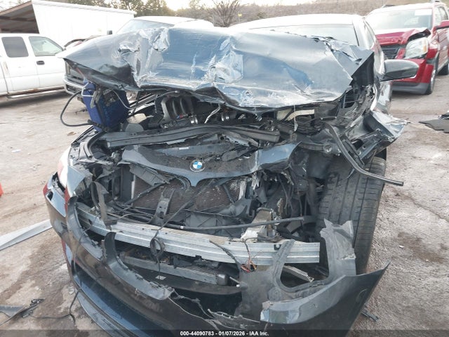Aukcja sprzedaży 2014 Bmw M5, vin: WBSFV9C54ED593734, numer aukcji: 44090783