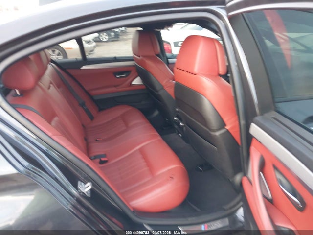 Aukcja sprzedaży 2014 Bmw M5, vin: WBSFV9C54ED593734, numer aukcji: 44090783