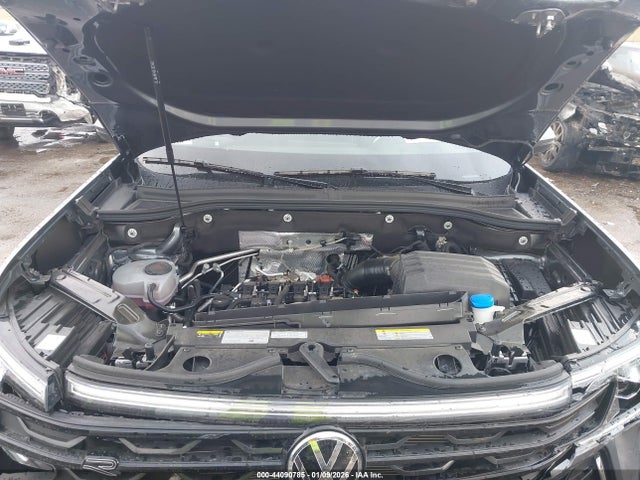 Aukcja sprzedaży 2024 Volkswagen Atlas 2.0t Sel Premium R-line, vin: 1V2FR2CA5RC609563, numer aukcji: 44090785