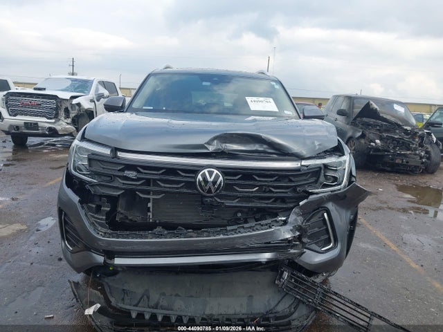 Aukcja sprzedaży 2024 Volkswagen Atlas 2.0t Sel Premium R-line, vin: 1V2FR2CA5RC609563, numer aukcji: 44090785