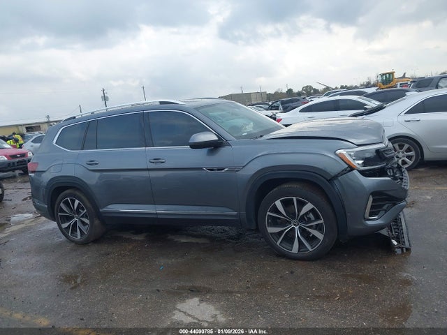 Aukcja sprzedaży 2024 Volkswagen Atlas 2.0t Sel Premium R-line, vin: 1V2FR2CA5RC609563, numer aukcji: 44090785