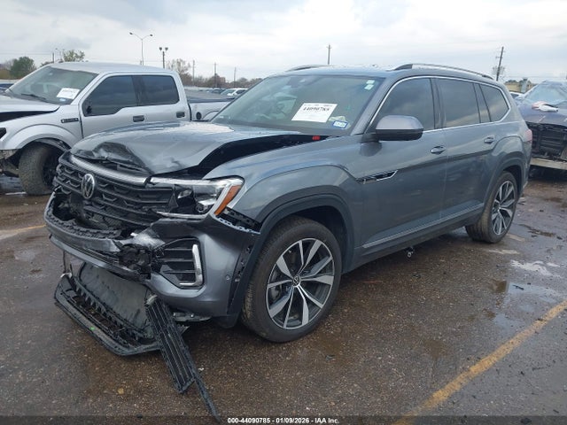 Aukcja sprzedaży 2024 Volkswagen Atlas 2.0t Sel Premium R-line, vin: 1V2FR2CA5RC609563, numer aukcji: 44090785