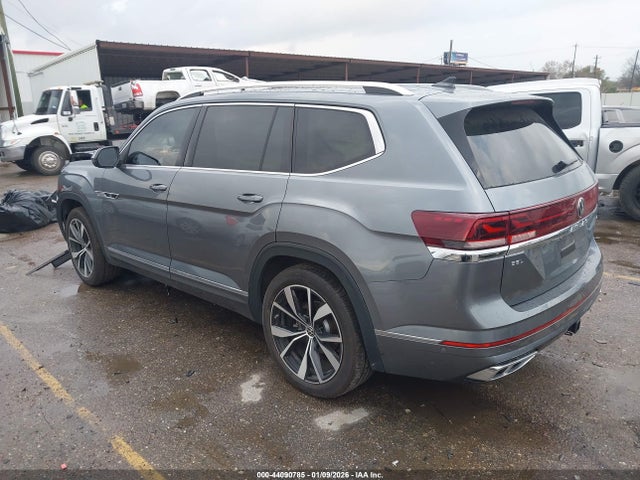 Aukcja sprzedaży 2024 Volkswagen Atlas 2.0t Sel Premium R-line, vin: 1V2FR2CA5RC609563, numer aukcji: 44090785