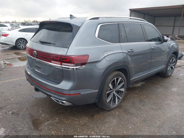 Aukcja sprzedaży 2024 Volkswagen Atlas 2.0t Sel Premium R-line, vin: 1V2FR2CA5RC609563, numer aukcji: 44090785