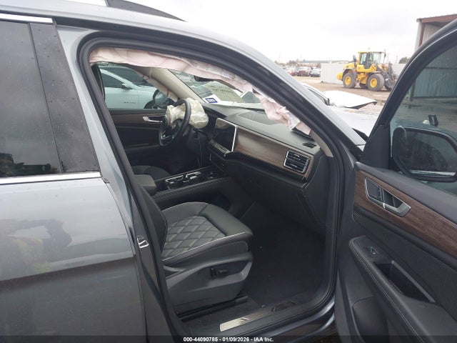 Aukcja sprzedaży 2024 Volkswagen Atlas 2.0t Sel Premium R-line, vin: 1V2FR2CA5RC609563, numer aukcji: 44090785