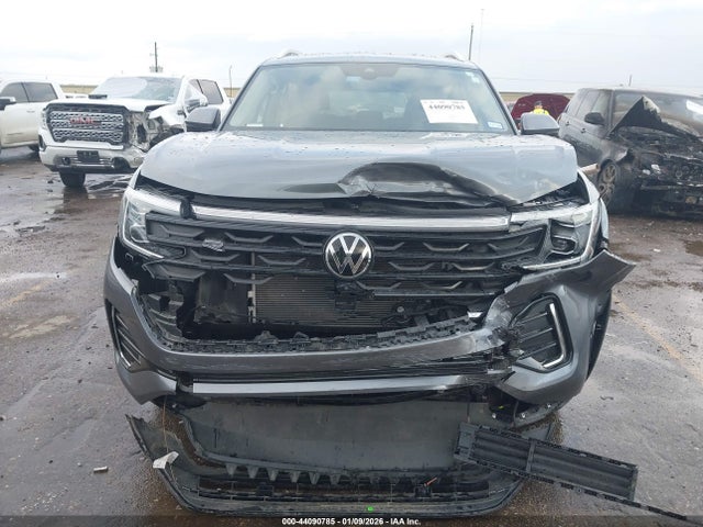 Aukcja sprzedaży 2024 Volkswagen Atlas 2.0t Sel Premium R-line, vin: 1V2FR2CA5RC609563, numer aukcji: 44090785