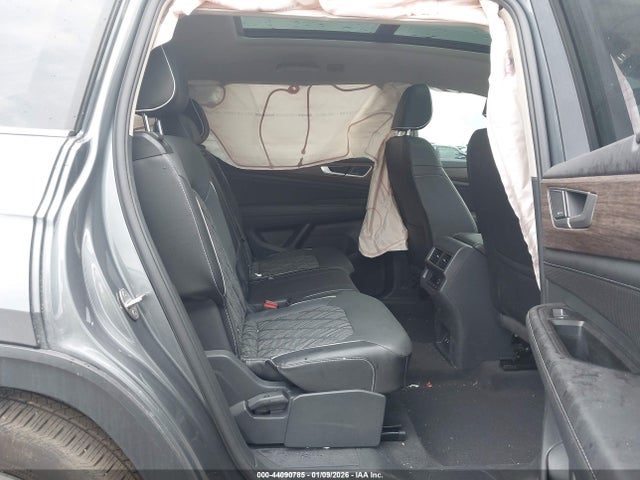 Aukcja sprzedaży 2024 Volkswagen Atlas 2.0t Sel Premium R-line, vin: 1V2FR2CA5RC609563, numer aukcji: 44090785