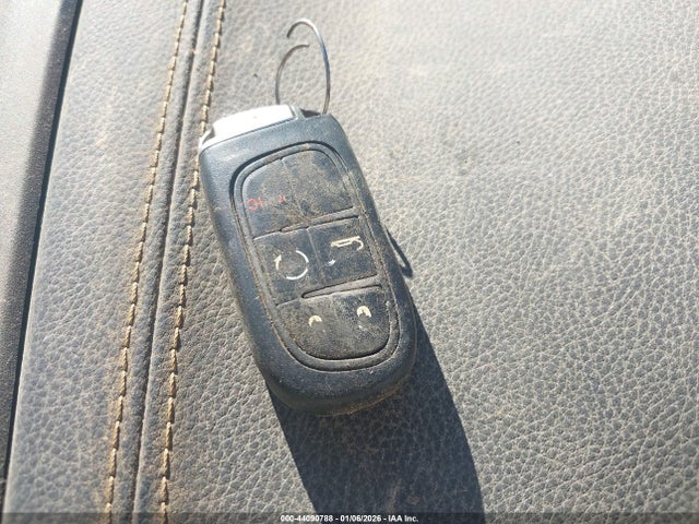 2016 Jeep Cherokee Latitude მანქანა იყიდება აუქციონზე, vin: 1C4PJMCB6GW122000, აუქციონის ნომერი: 44090788